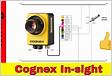 Connecting Cognex Camera over Ethernet to a Rockwell Logi